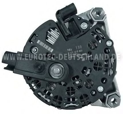 Генератор EUROTEC 12090257