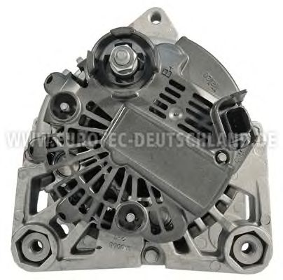 Генератор EUROTEC 12090269