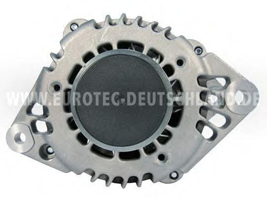 Генератор EUROTEC 12090316