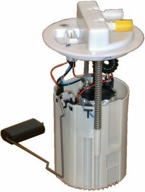 Элемент системы питания HOFFER 7506566