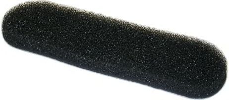 Фильтр, воздух во внутренном пространстве HOFFER 17278