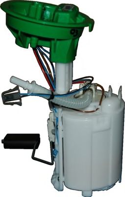 Элемент системы питания HOFFER 7506886