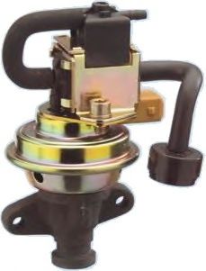 Клапан возврата ОГ HOFFER 7518022