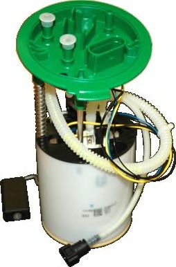 Элемент системы питания HOFFER 7507040