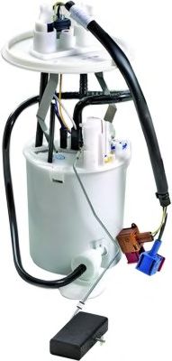 Элемент системы питания HOFFER 7507299