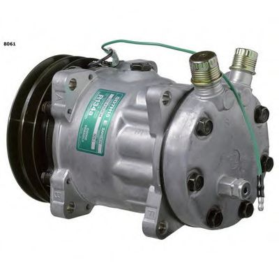 Компрессор, кондиционер HOFFER K11073