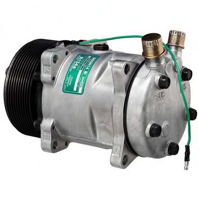 Компрессор, кондиционер HOFFER K11163