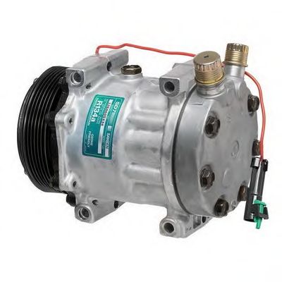 Компрессор, кондиционер HOFFER K11194