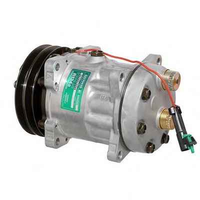 Компрессор, кондиционер HOFFER K11256