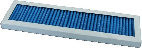 Фильтр, воздух во внутренном пространстве HOFFER 17447