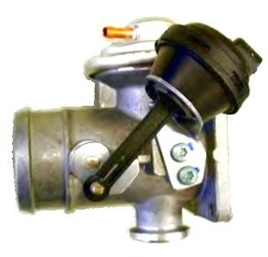Клапан возврата ОГ HOFFER 7518098