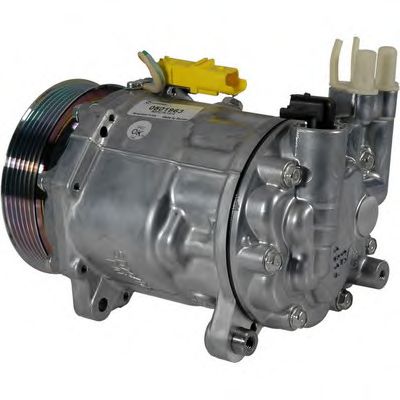 Компрессор, кондиционер HOFFER K11386