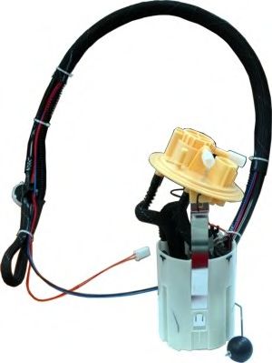 Элемент системы питания HOFFER 7507164