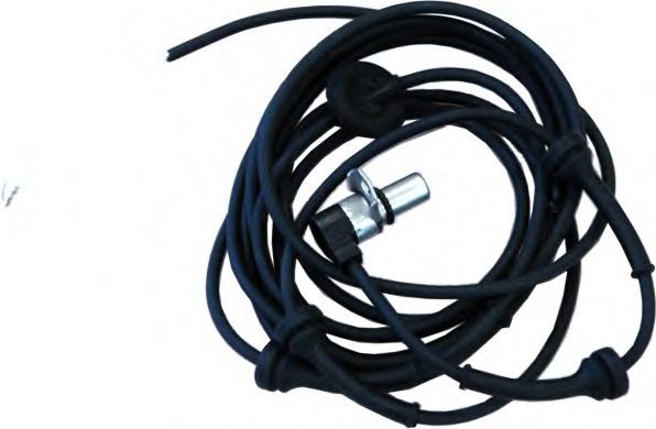 Датчик, частота вращения колеса HOFFER 8290214