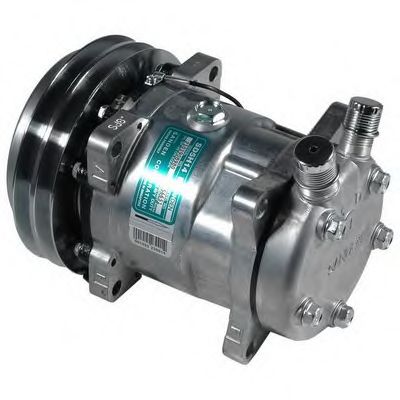 Компрессор, кондиционер HOFFER K11405