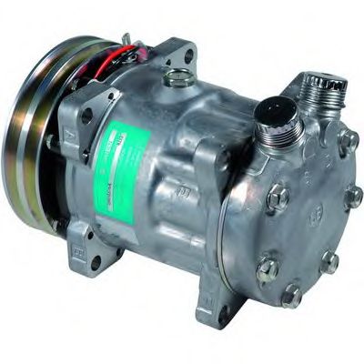 Компрессор, кондиционер HOFFER K11411