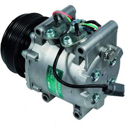 Компрессор, кондиционер HOFFER K11416