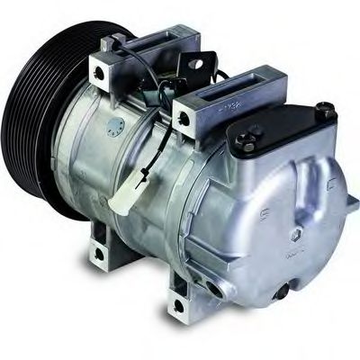 Компрессор, кондиционер HOFFER K12061