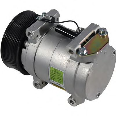 Компрессор, кондиционер HOFFER K14046