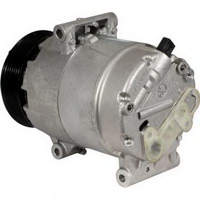 Компрессор, кондиционер HOFFER K14069