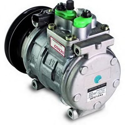 Компрессор, кондиционер HOFFER K15108