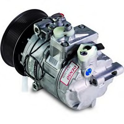 Компрессор, кондиционер HOFFER K15128