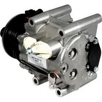 Компрессор, кондиционер HOFFER K18045