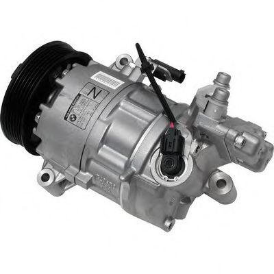 Компрессор, кондиционер FISPA 19057