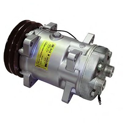 Компрессор, кондиционер HOFFER K11044F