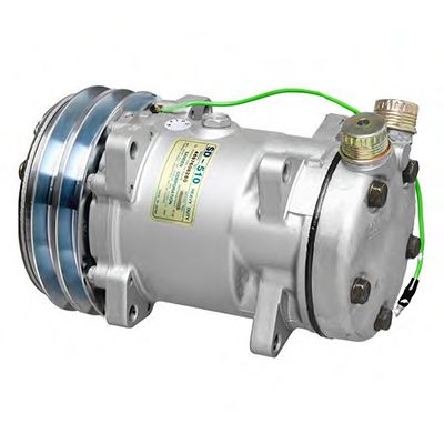 Компрессор, кондиционер HOFFER K11094F