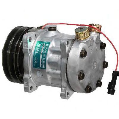 Компрессор, кондиционер HOFFER K11106