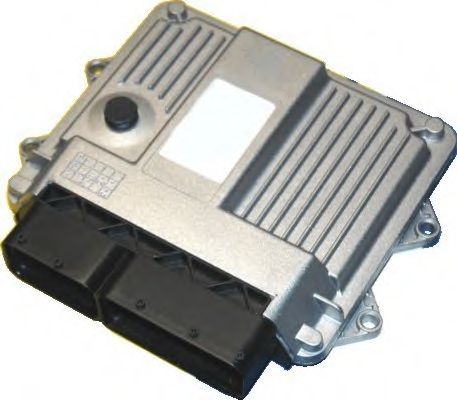 Блок управления, управление двигателем HOFFER 7540039