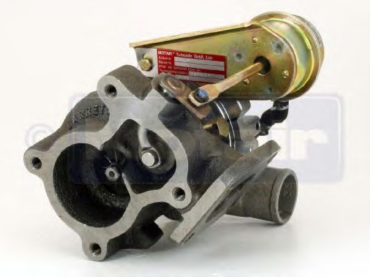 Компрессор, наддув MOTAIR TURBOLADER 333252
