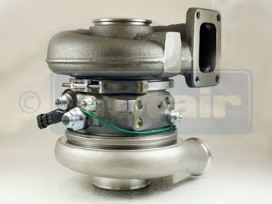 Компрессор, наддув MOTAIR TURBOLADER 334673