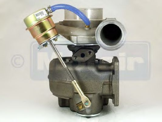 Компрессор, наддув MOTAIR TURBOLADER 334713