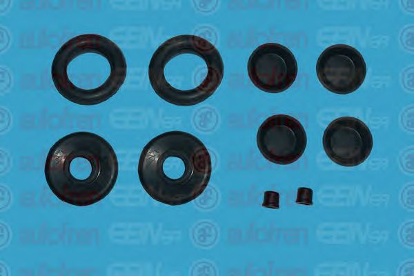 Ремкомплект, колесный тормозной цилиндр AUTOFREN SEINSA D3509