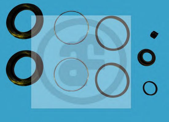 Ремкомплект, тормозной суппорт AUTOFREN SEINSA D4229