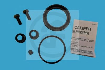 Ремкомплект, тормозной суппорт AUTOFREN SEINSA D4281