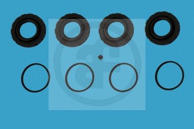 Ремкомплект, тормозной суппорт AUTOFREN SEINSA D4336