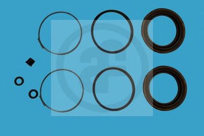 Ремкомплект, тормозной суппорт AUTOFREN SEINSA D4360