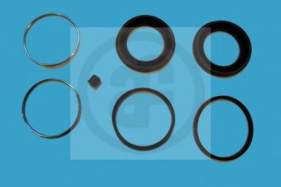 Ремкомплект, тормозной суппорт AUTOFREN SEINSA D4391