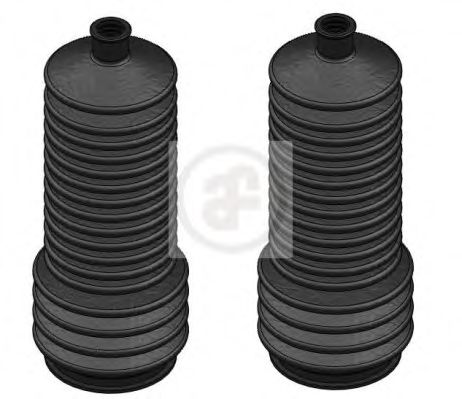 Комплект пылника, рулевое управление AUTOFREN SEINSA D9017C