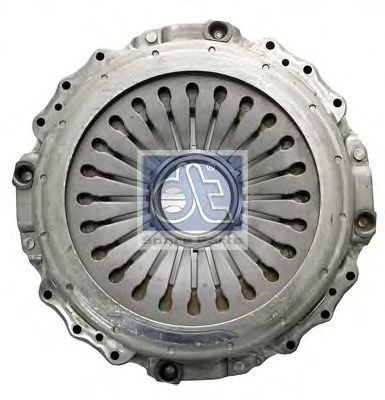Нажимной диск сцепления DT 1.13127