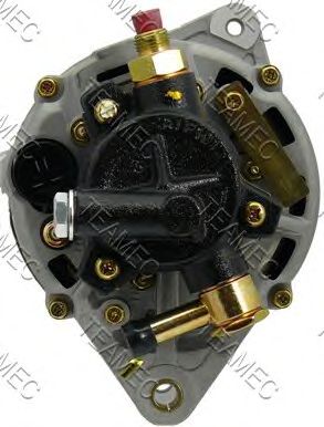 Генератор TEAMEC 211808