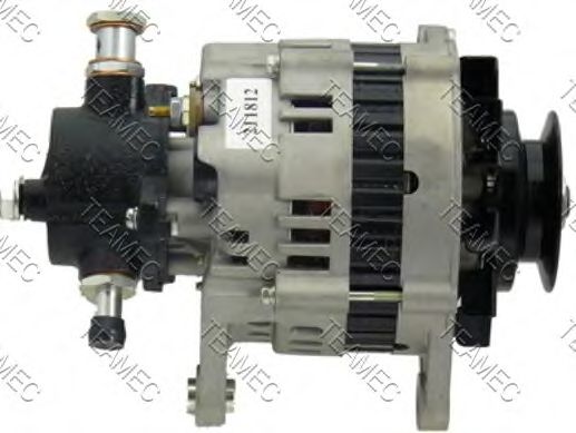 Генератор TEAMEC 211812