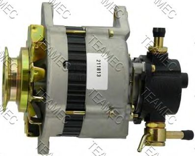 Генератор TEAMEC 211813