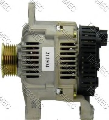 Генератор TEAMEC 212504