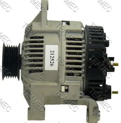 Генератор TEAMEC 212526