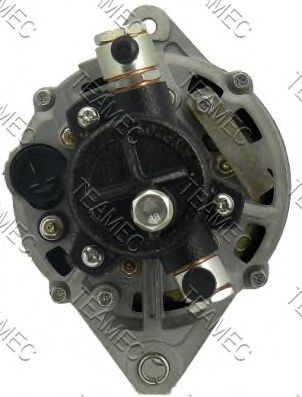 Генератор TEAMEC AIP202