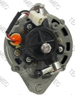 Генератор TEAMEC ANP202R